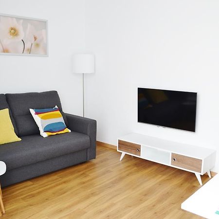 Atico Compania Apartment Кадис Екстериор снимка