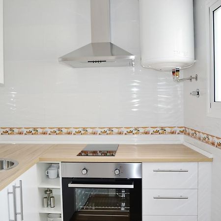 Atico Compania Apartment Кадис Екстериор снимка