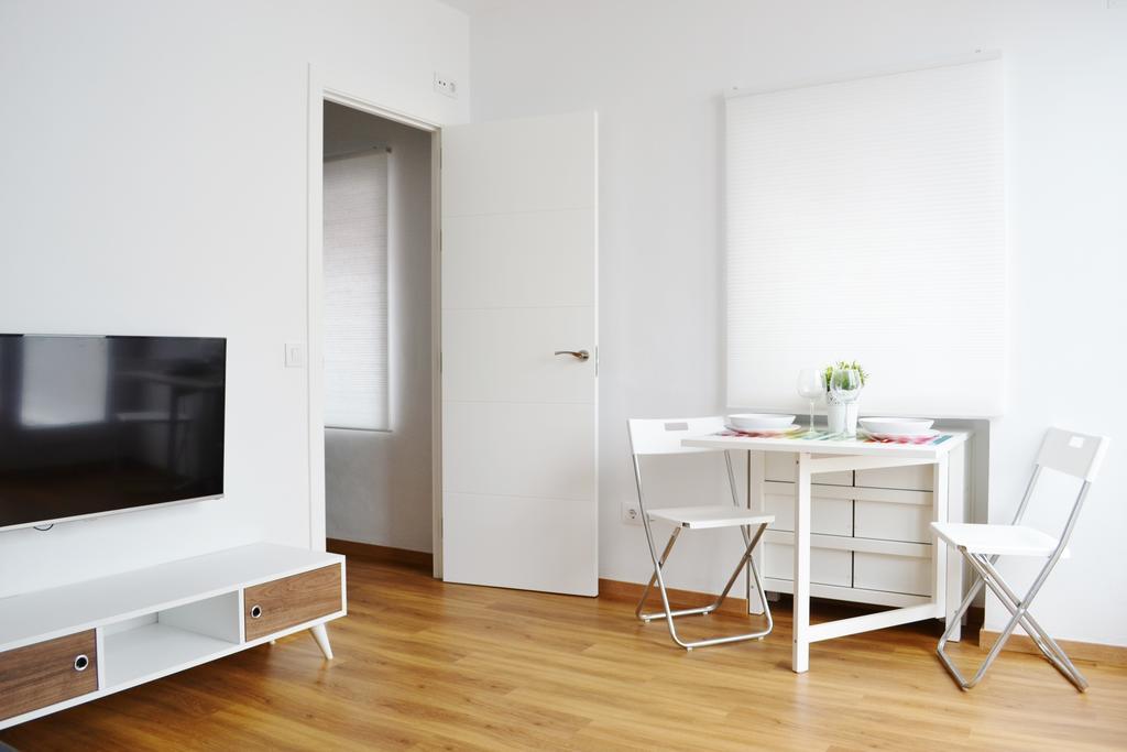 Atico Compania Apartment Кадис Екстериор снимка