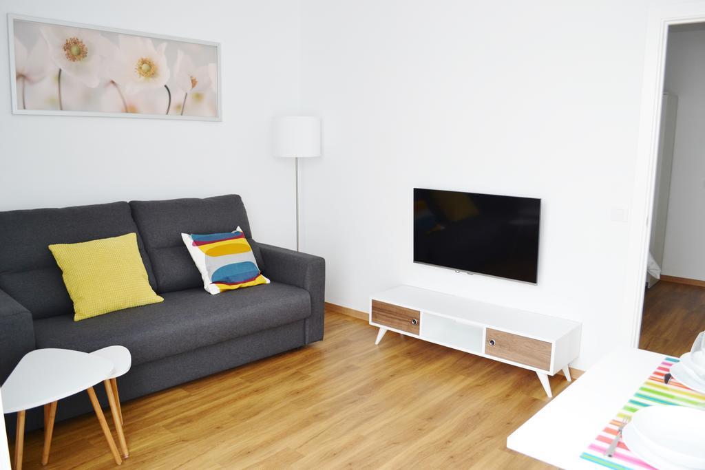 Atico Compania Apartment Кадис Екстериор снимка