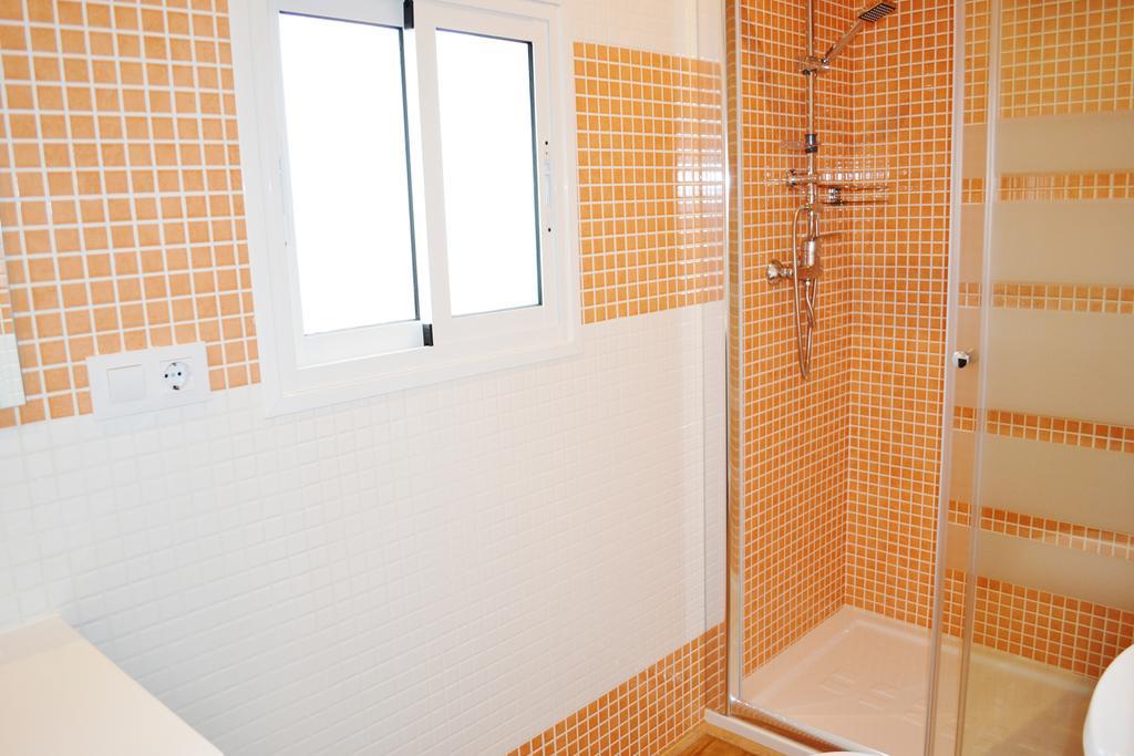 Atico Compania Apartment Кадис Екстериор снимка